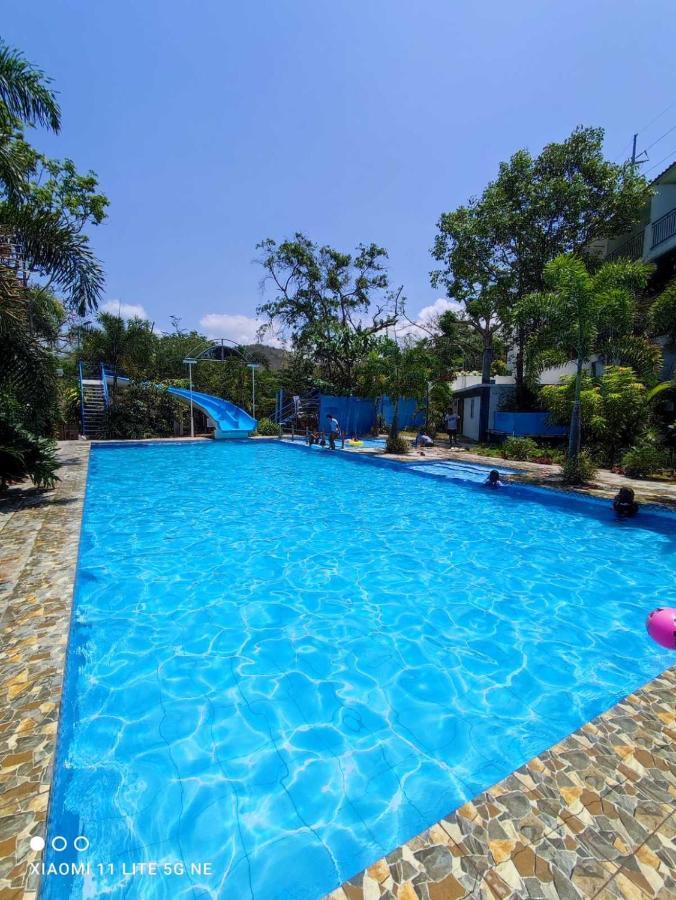 נסוגבו As Ilaya Resort And Event Place Powered By Cocotel מראה חיצוני תמונה