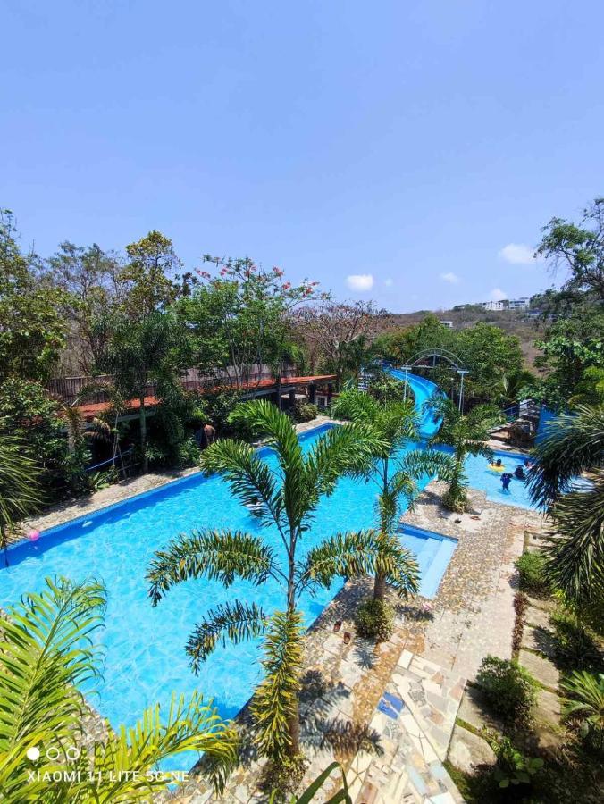 נסוגבו As Ilaya Resort And Event Place Powered By Cocotel מראה חיצוני תמונה